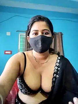 Snapshot of rinkighosh545454 chatting on 10.25.25 rinkighosh545454 online show from 10.25.25