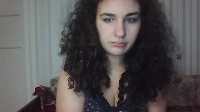 Snapshot of Kiki_Catty chatting on 10.23.25 Kiki Catty online show from 10.23.25