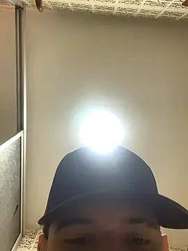 Hayden Boy  online show from 10.28.25