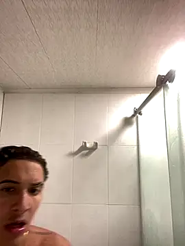 Hayden Boy  online show from 12.15.25