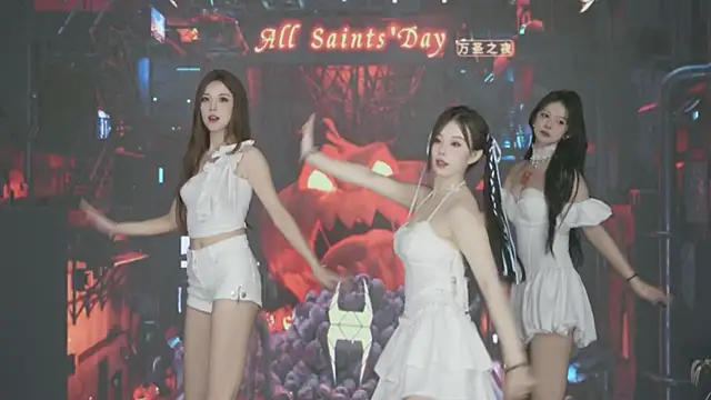 Wily-07 online show from 10.30.25