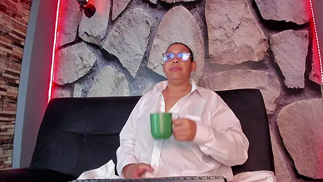 Zamariah online show from 11.19.25