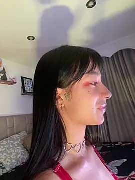 Snapshot of _TiniWild chatting on 02.18.26 TiniWild online show from 02.18.26