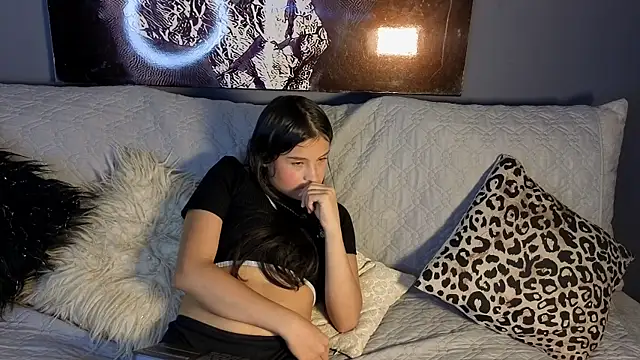 celestesecrett online show from 11.20.25