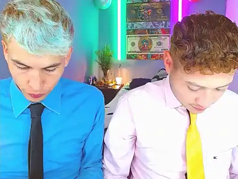 Latin boysxxxx online show from 10.28.25