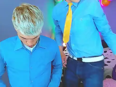 Latin boysxxxx online show from 10.30.25