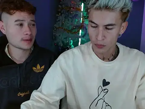 Latin boysxxxx online show from 11.05.25