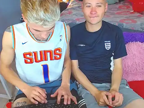 Latin boysxxxx online show from 11.15.25