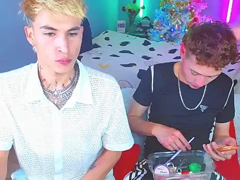 Latin boysxxxx online show from 11.27.25