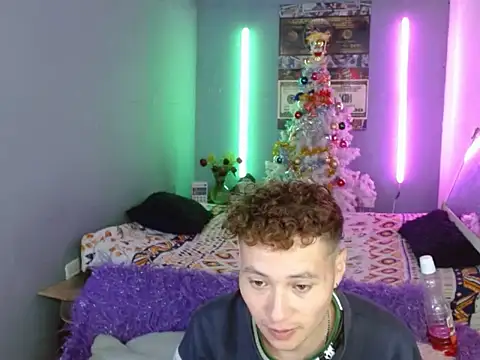 Latin boysxxxx online show from 11.30.25