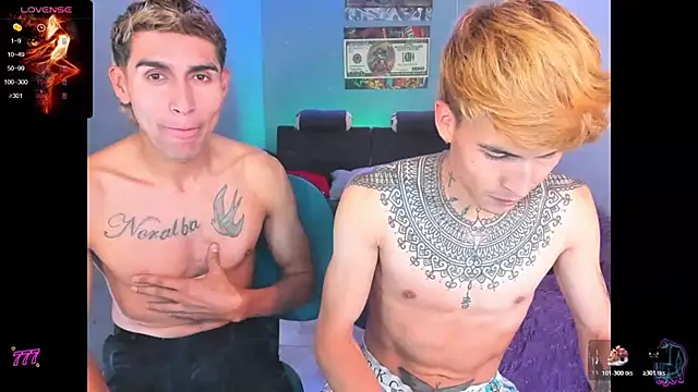 Latin boysxxxx online show from 06.12.26