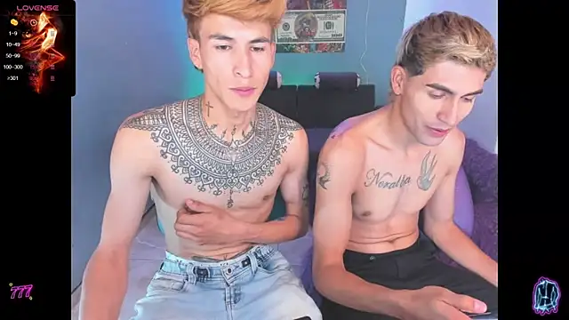 Latin boysxxxx online show from 06.12.26
