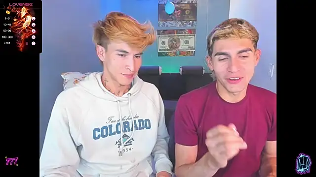 Latin boysxxxx online show from 06.14.26
