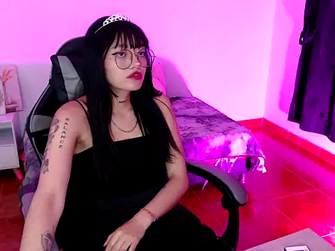 Isabella  666 online show from 11.28.25