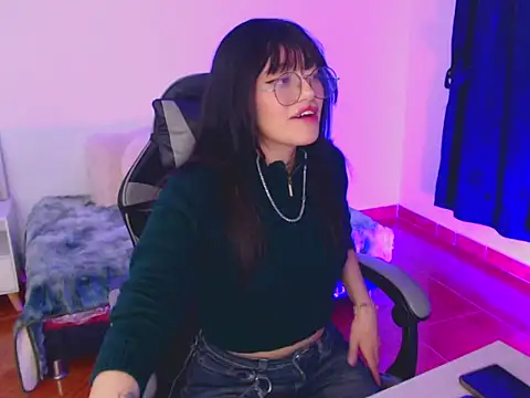 Isabella  666 online show from 12.05.25