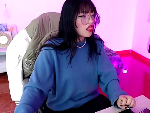 Isabella  666 online show from 12.15.25