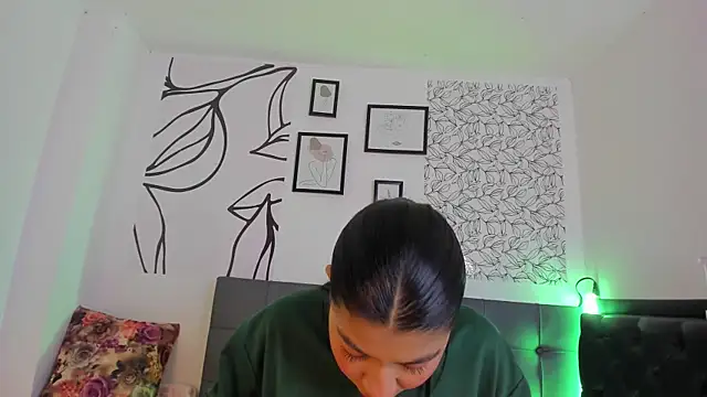 Snapshot of venus_sk chatting on 12.03.25 venus sk online show from 12.03.25