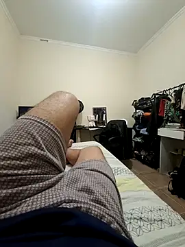 PorcelainDoll1 online show from 11.04.25