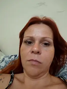 PorcelainDoll1 online show from 01.15.26