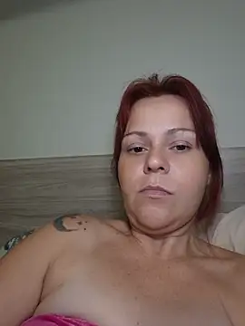 PorcelainDoll1 online show from 02.09.26