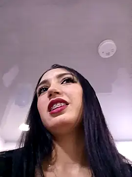 Arianaa Toro online show from 11.10.25