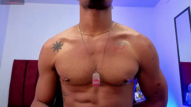 DaamonSlader  online show from 11.03.25