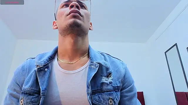 DaamonSlader  online show from 11.11.25