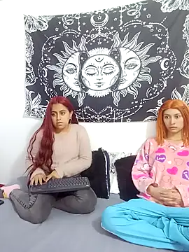 abby n emily online show from 11.20.25