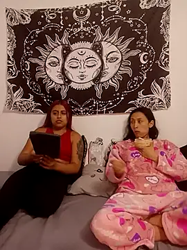 abby n emily online show from 11.29.25