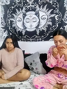 abby n emily online show from 04.09.26