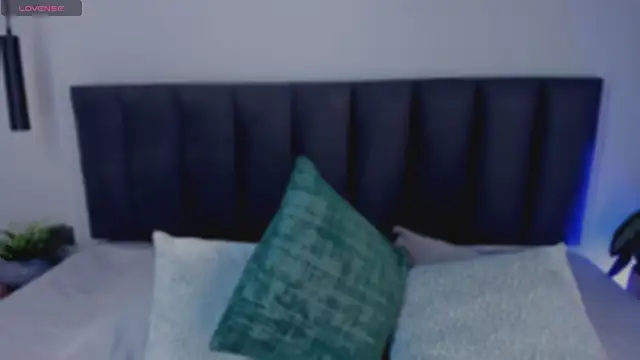 AilanaCortes online show from 02.18.26