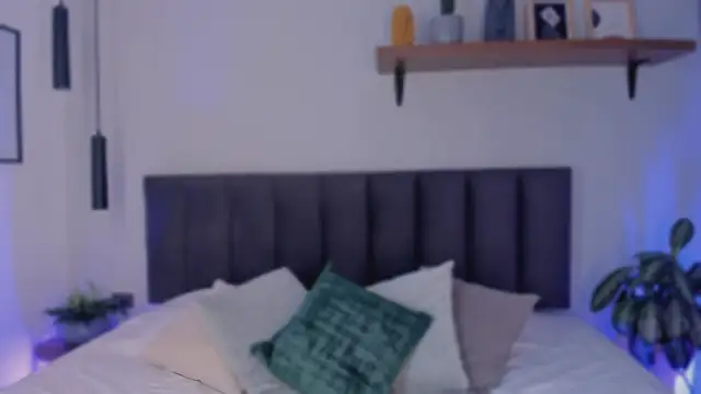 AilanaCortes online show from 02.25.26