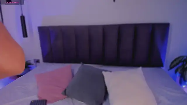 AilanaCortes online show from 03.06.26