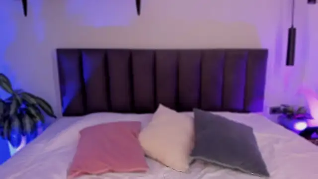 AilanaCortes online show from 03.13.26