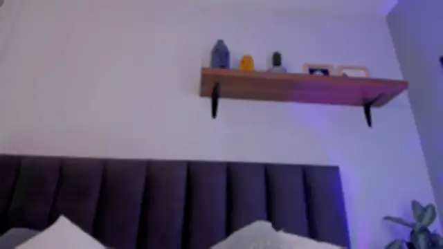 AilanaCortes online show from 04.07.26