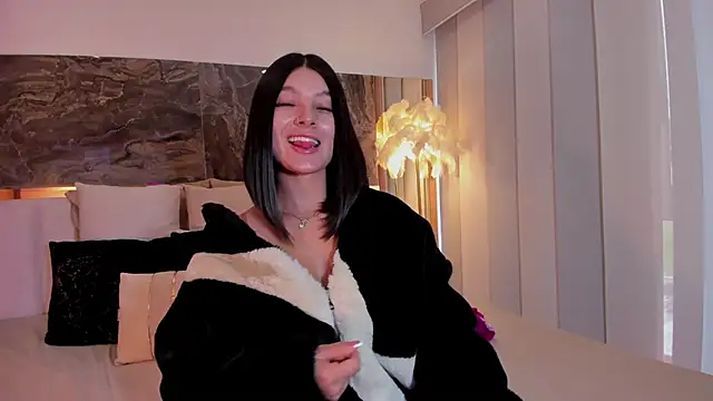 Snapshot of Rashel_Frost_ chatting on 12.02.25 Rashel Frost online show from 12.02.25