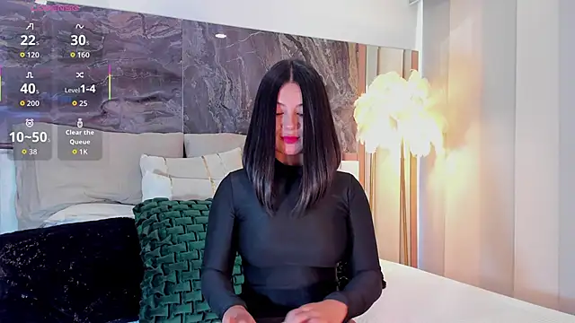 Snapshot of Rashel_Frost_ chatting on 01.06.26 Rashel Frost online show from 01.06.26