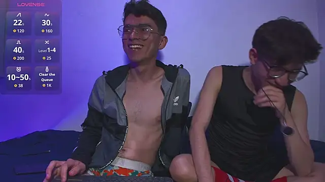 dani angel dark online show from 11.19.25