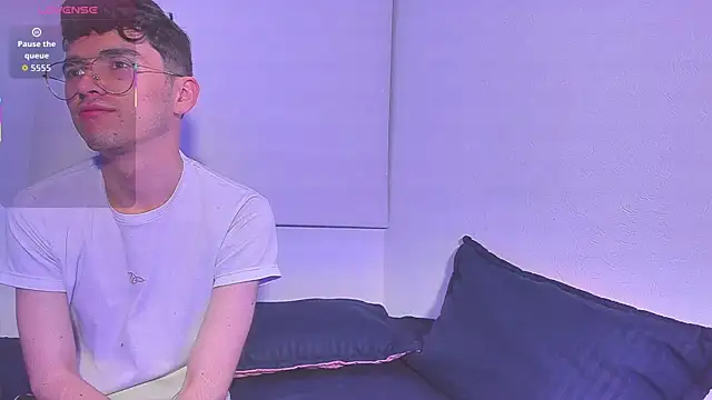 dani angel dark online show from 11.24.25