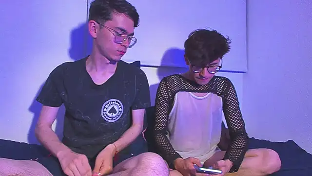 dani angel dark online show from 11.30.25