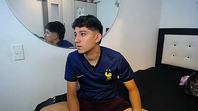 Dravith Valery online show from 12.03.25