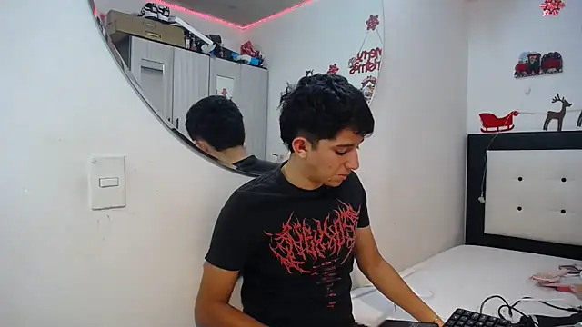 Dravith Valery online show from 12.16.25