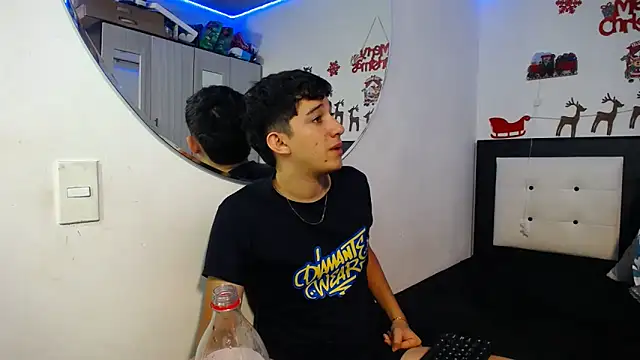 Dravith Valery online show from 12.17.25