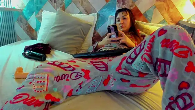 Diosadelchat online show from 11.18.25