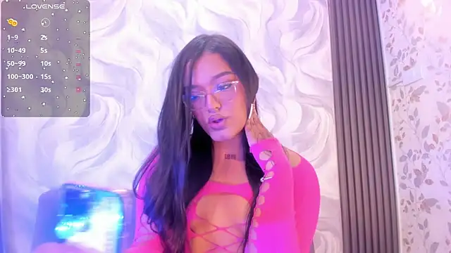 xkaty grey online show from 03.06.26