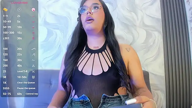 xkaty grey online show from 03.13.26