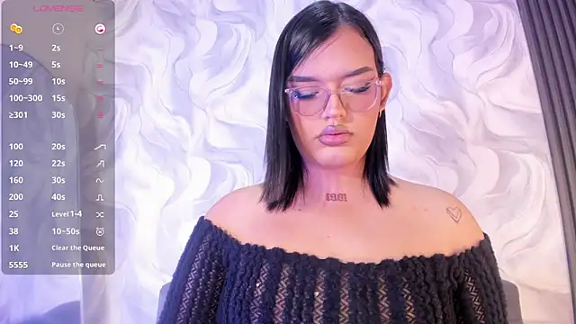 xkaty grey online show from 04.10.26