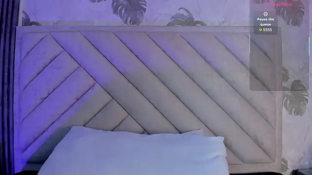 Lexy-Sweet1 online show from 11.11.25