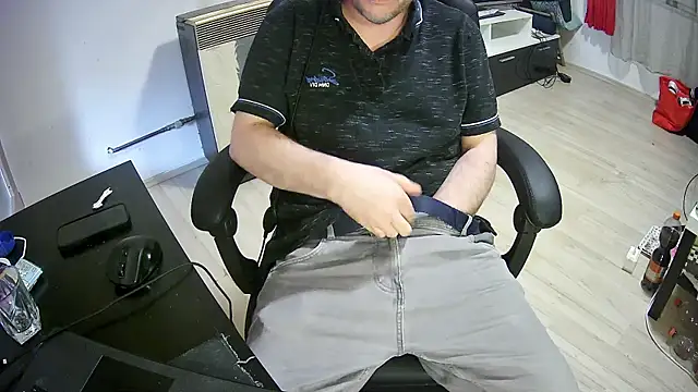 bull419M online show from 04.11.26