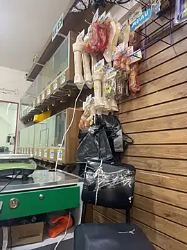 Leonardmoppet online show from 11.14.25